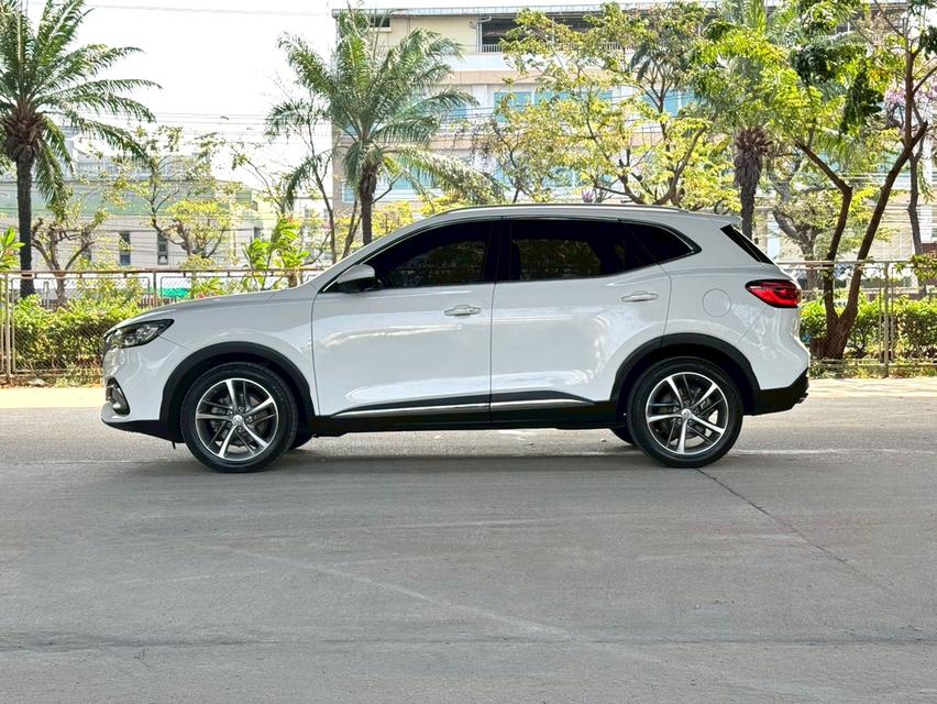 ขายรถ MG HS 1.5X Sunroof ปี 2020 สีขาว เกียร์ออโต้ รูปที่ 7
