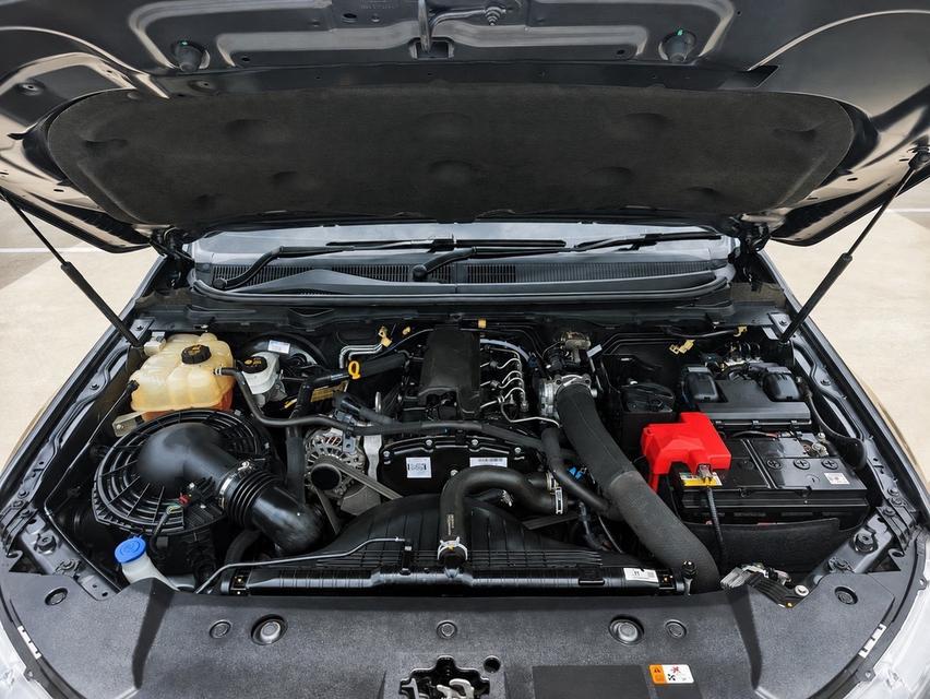 (แจ้งรหัสรถ CAT1921) 2022 FORD RANGER 2.2 Hi-Rider XLT เกียร์ธรรมดา รูปที่ 17