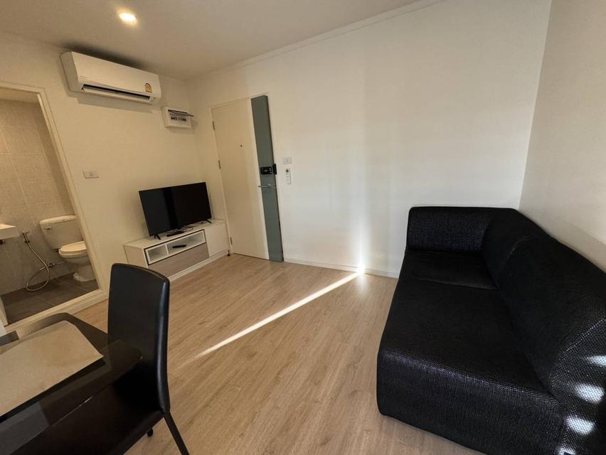 คอนโดเช่าติดห้างโรบินสัน iCondo Green Space Sukhumvit 77 ชั้น 8 ขนาด 30 ตร.เมตร  3