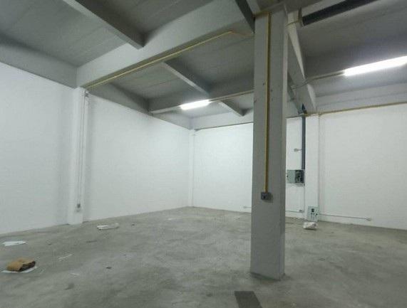 รหัสC7060 ให้เช่าอาคารพาณิชย์ 3ชั้น 5คูหา พร้อมห้องพัก 12 ห้อง ถนนนวมินทร์ ใกล้ถนนเสรีไทย ใกล้เดอะมอลล์บางกะปิ 4