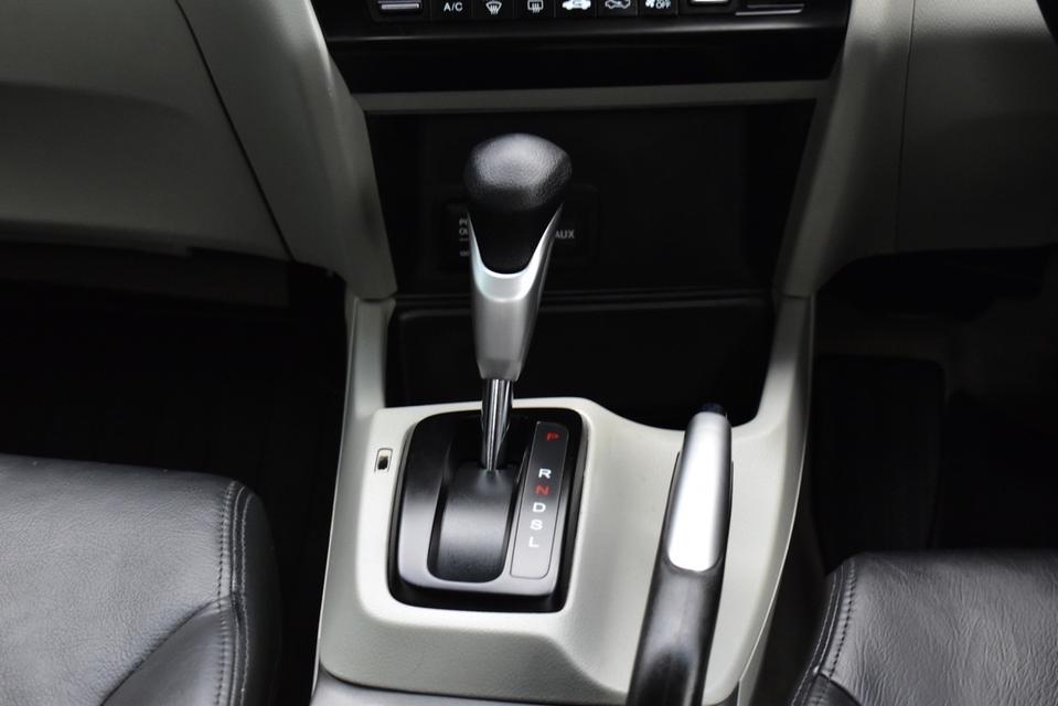 รหัสรถ PB53 HONDA CIVIC 1.5 HV AUTO 2014 เบนซิน+ไฟฟ้า 18