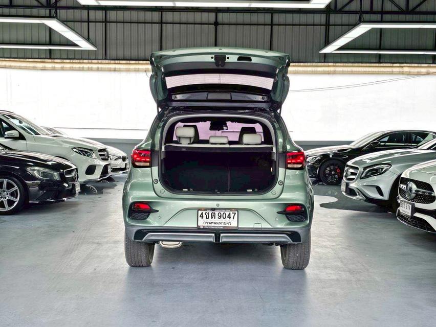 รหัสรถ WMT9047 MG VS HEV 1.5 X Sunroof ปี2023 รูปที่ 19