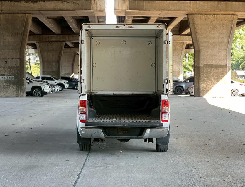 ขายรถ Ford Ranger 2.0 Standard CAB ปี 2020 สีขาว เกียร์ธรรมดา 13