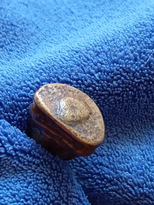 พระหลวงพ่อเงิน วัดบางคลาน รูปที่ 5