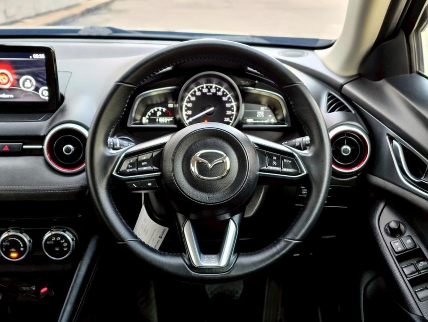 รหัสรถ CBLX6966 ✨ Mazda CX-3 2.0 Comfort ปี 2022 (จดปี 2023) รูปที่ 20