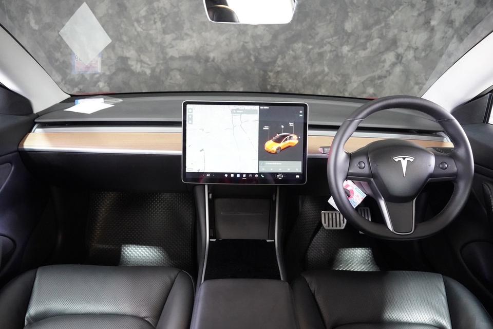 รหัสรถ JRS4734 Tesla Model 3 Performance ปี 2020 16