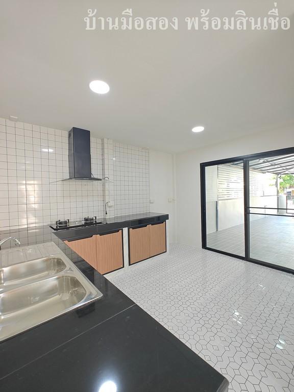 พฤกษา67 ลำลูกกาคลอง2 8