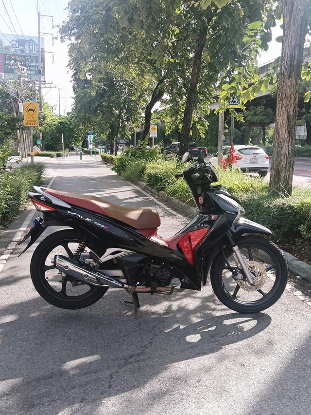 HONDA WAVE 125 i ปี 2020 รูปที่ 3