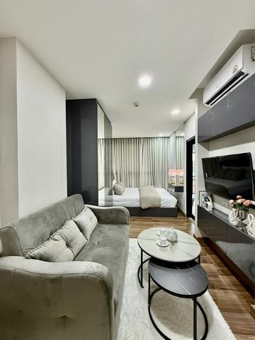 Infiniti Condominium - เขาน้อย ตกแต่งพร้อมเครื่องใช้ไฟฟ้าครบครัน 6