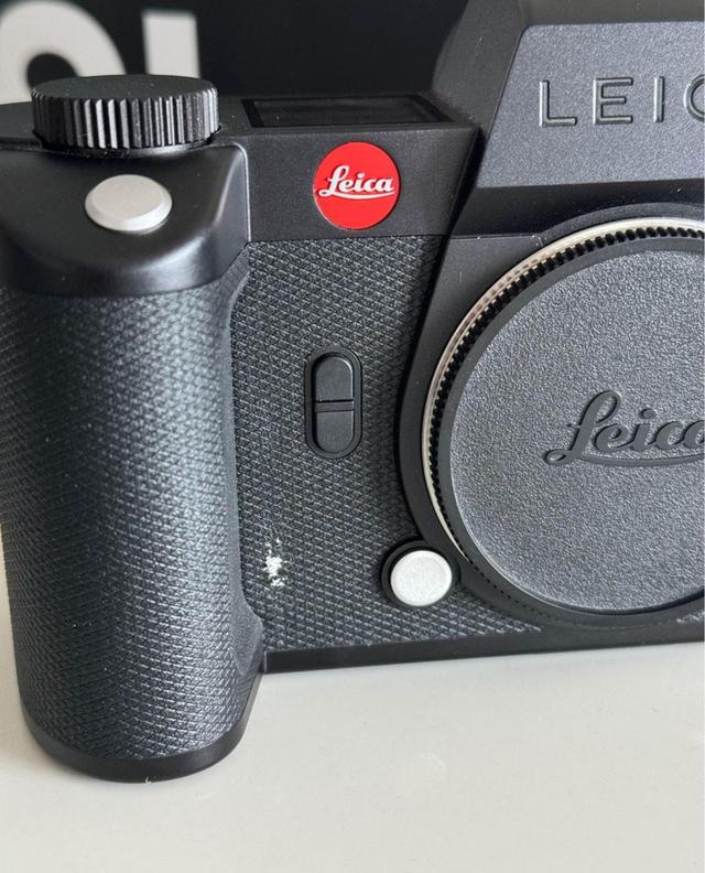 Leica SL2-S อุปกรณ์พร้อมใช้งาน 3