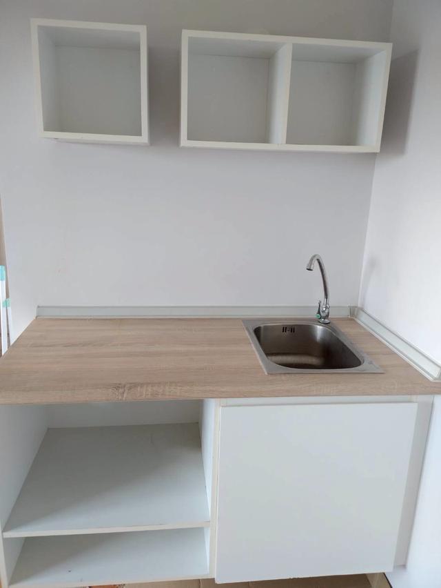 (ขายด่วน ราคาพิเศษ) คอนโดลุมพินี ซีวิว ชะอำ อาคาร B ชั้น 10 15