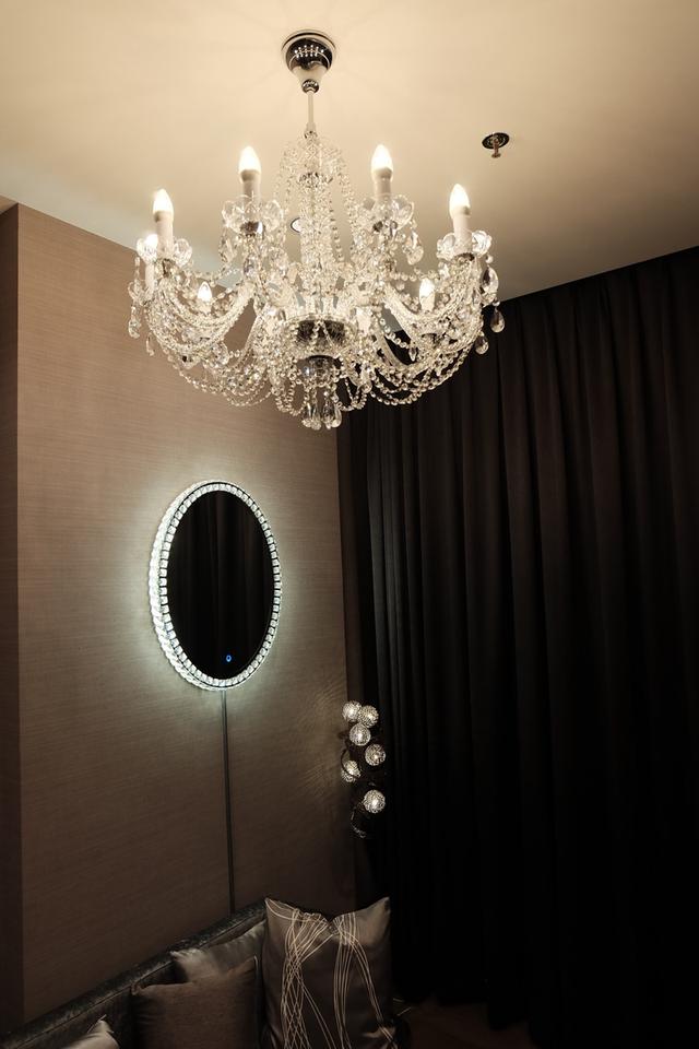 คอนโด The diplomat sathorn 8