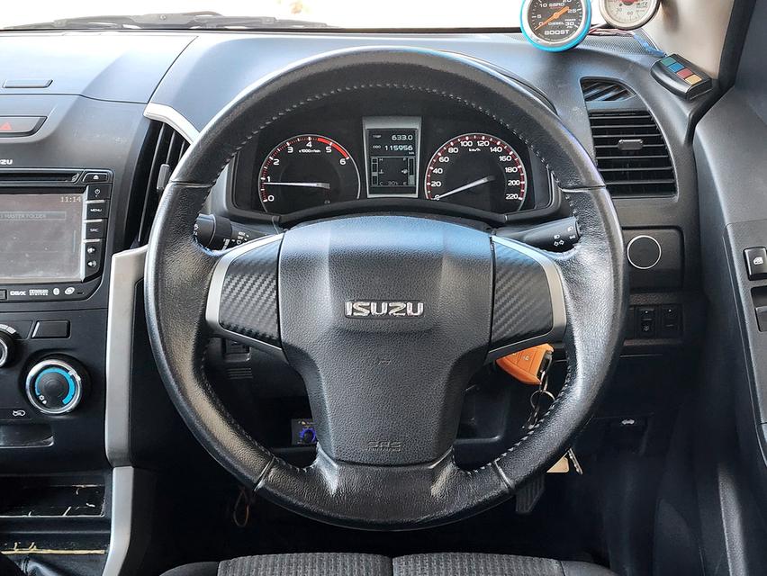 isuzu  5