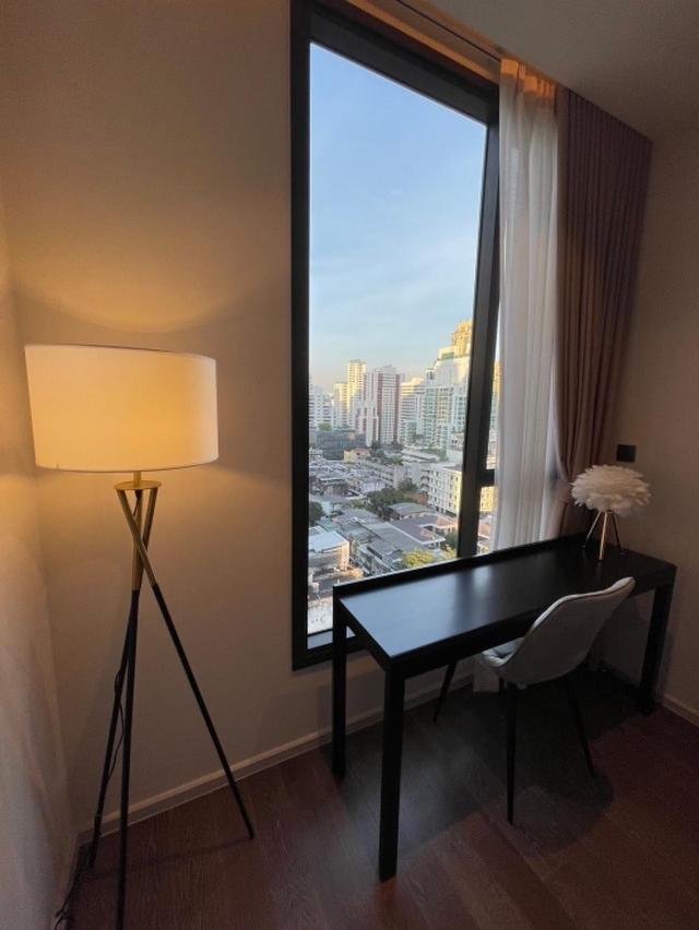 ให้เช่า MUNIQ Sukhumvit 23 ชั้น 15 ขนาด 44 ตรม. 10