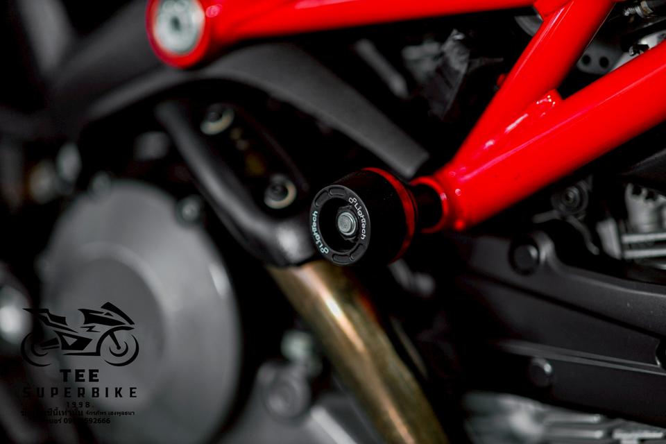 Ducati Monster 796 ABS 2014 (รถมือเดียว) 9