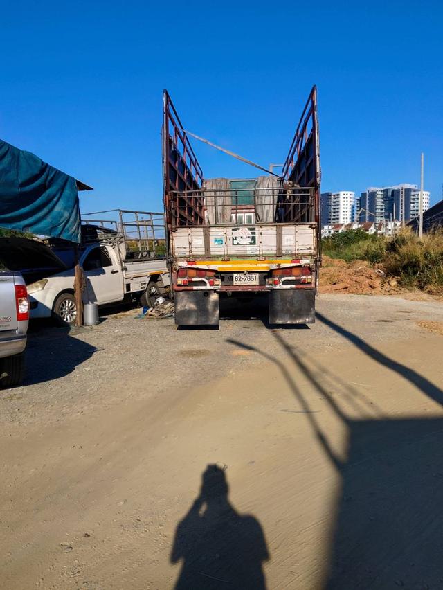 [ขายที่ดินทำเลทอง] บางนา-ตราด กม.13 (ซอยกรีนเลค 3) เนื้อที่ 11 ไร่เศษ  โอกาสสำคัญของนักลงทุน พัฒนาโครงการบนพื้นที่สีเหลืองศักยภาพสูง! 4