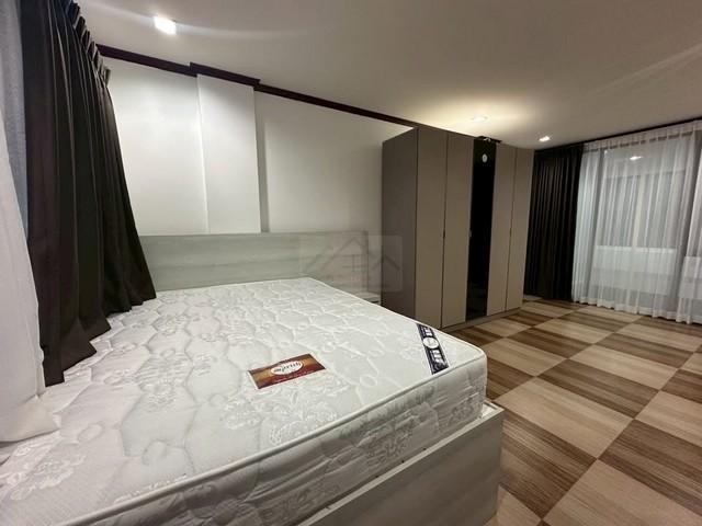 ให้เช่า ทาวน์โฮม 3 ชั้น โครงการ Eco Space Bangna - Wongwaen อีโค่ สเปซ บางนา - วงแหวน บางนา-ตราด กม.8 13