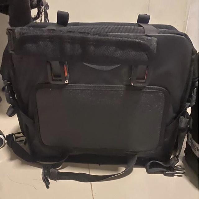 กระเป๋าติคแร็คมอเตอร์ไซค์ รูปที่ 4