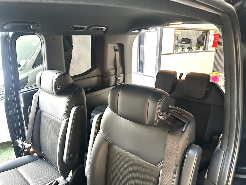 HONDA STEPWGN SPADA 2.0 e:HEV ปี2022/23 14