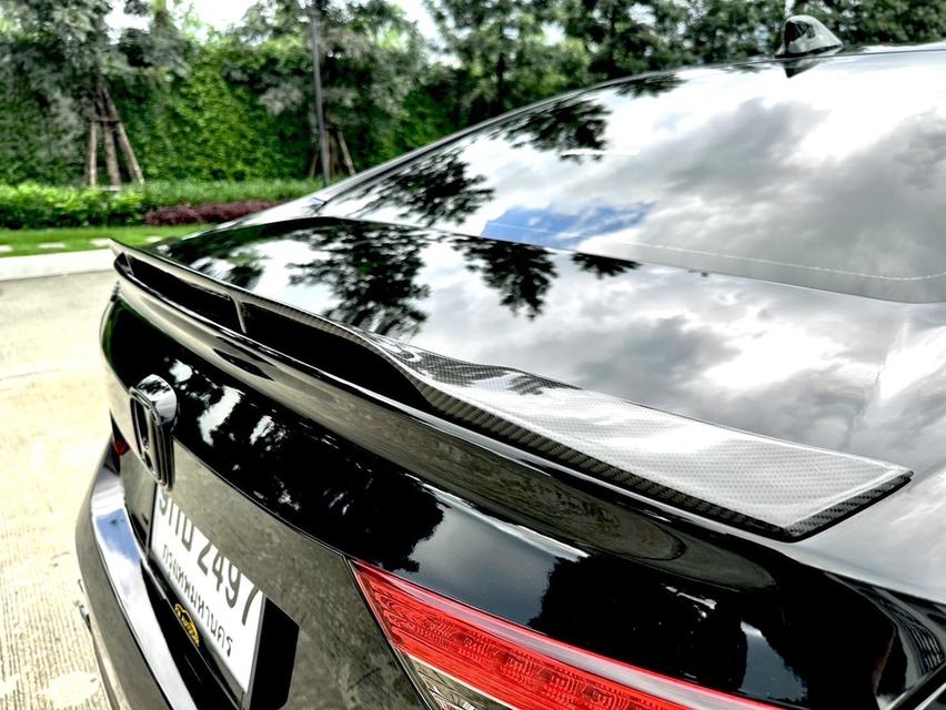 HONDA ACCORD 1.5 TURBO EL ปี 2020 รูปที่ 10
