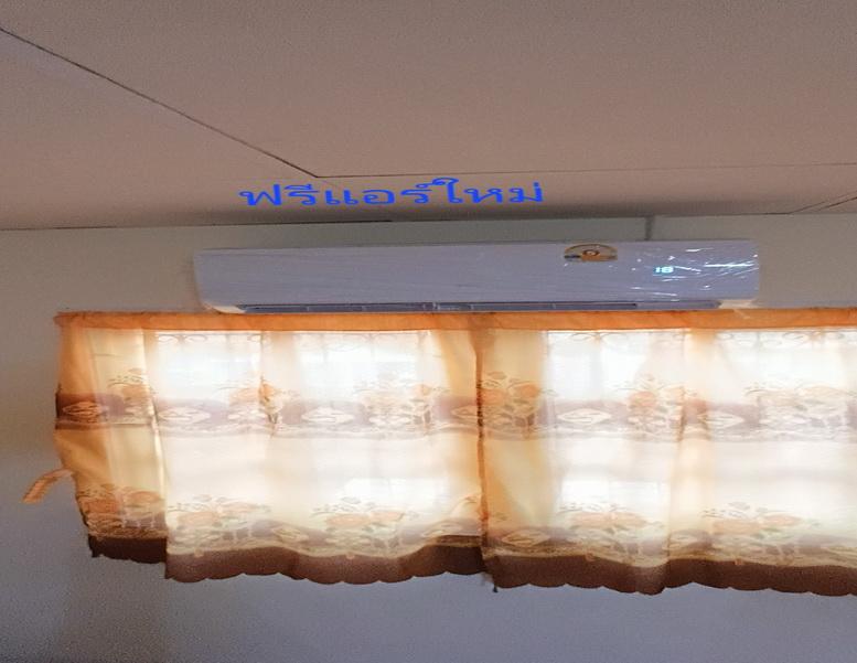 ขายหมู่บ้านปอผาสุขใกล้เซ็นทรัลเวสเกตติดถนนกาญจนาภิเษกตกแต่งใหม่ 13