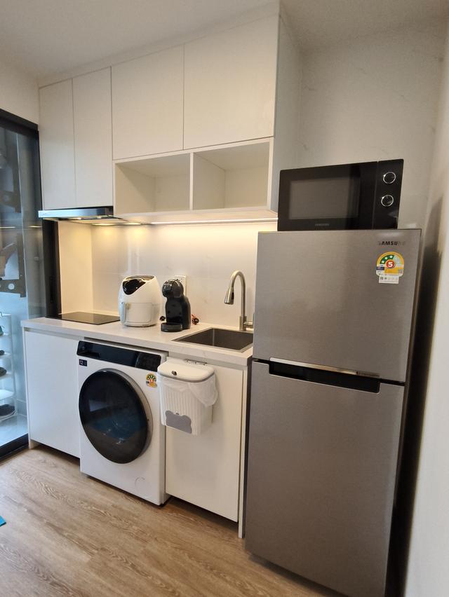 คอนโด le Chamonix ห้องติดสระ ในเชียงใหม่ 18