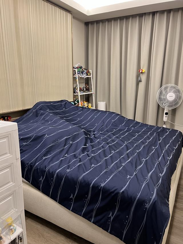 [ขาย] Very Lasalle Condo ลาซาล24 Lowrise Condo 1