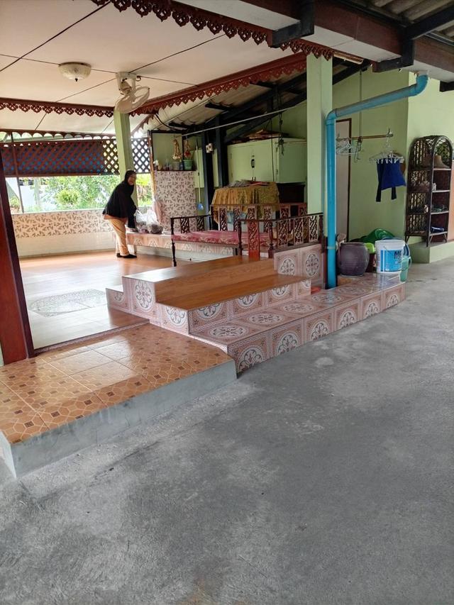 ขายบ้านเดี่ยวพร้อมที่ดินในกรุงเทพมหานคร 3