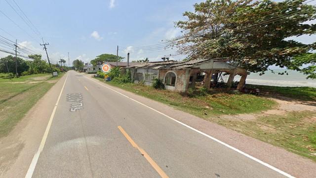 ที่ดิน ที่ดินใกล้ทะเล ท่าใหม่ จันทบุรี ใกล้กับ ห่างชายทะเลเพียงถนนคั่นประมาณ 50 ม. 28000000 บ. 0 ตร.ว. 2 งาน 4 RAI ราคาด 1