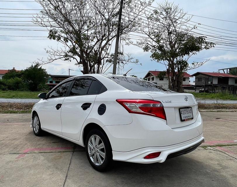 ขาย Toyota Viis 1.5E ปี16
