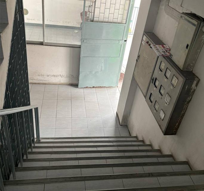 อพาร์ทเม้น 12