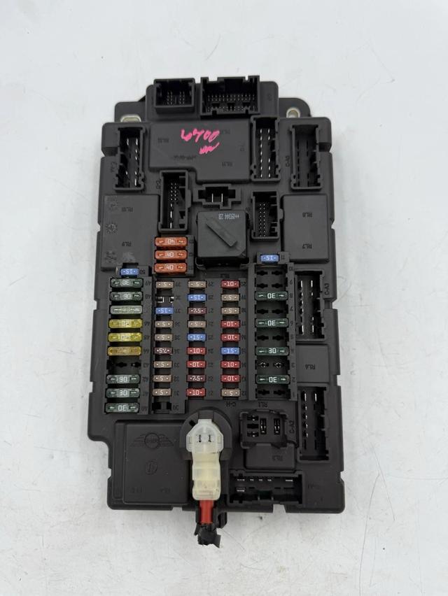 กล่องฟิวมินิคูลเปอร์r56 5