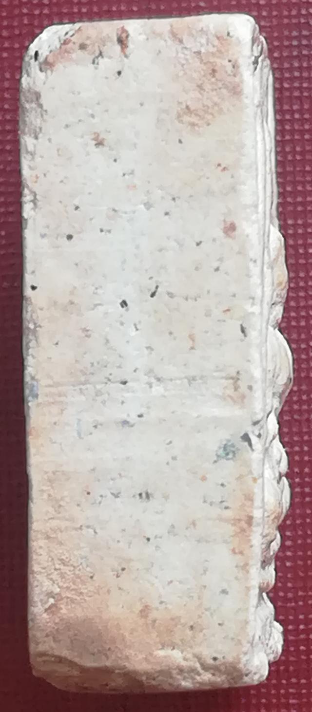 พระผงวัดปากน้ำ​ (ของขวัญ)​ รุ่น3​ พิมพ์ลึก​ (หลวงพ่อสด จนฺทสโร)​ กทม.​ พ.ศ.๒๔๙๙ 3