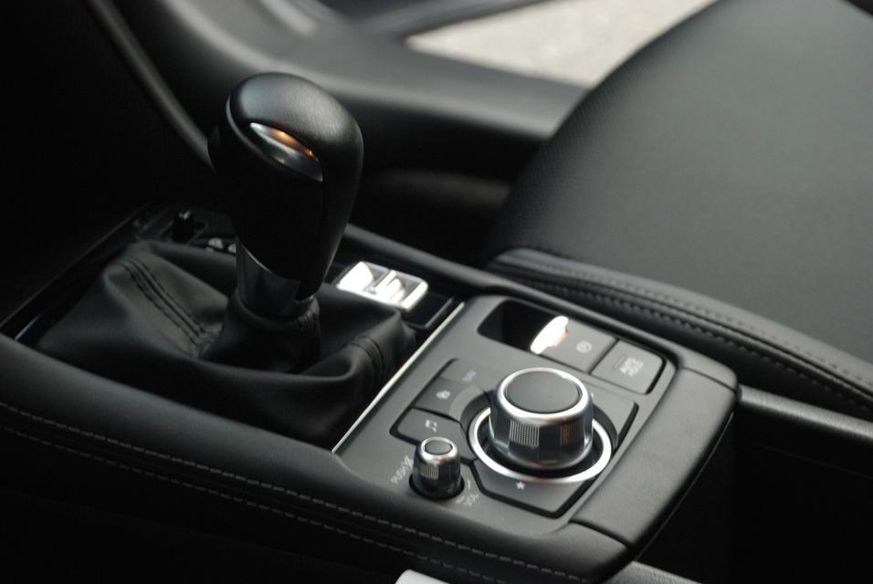 2021 Mazda CX-3 Base+ รถบ้าน2มือ สภาพใหม่มาก รูปที่ 10