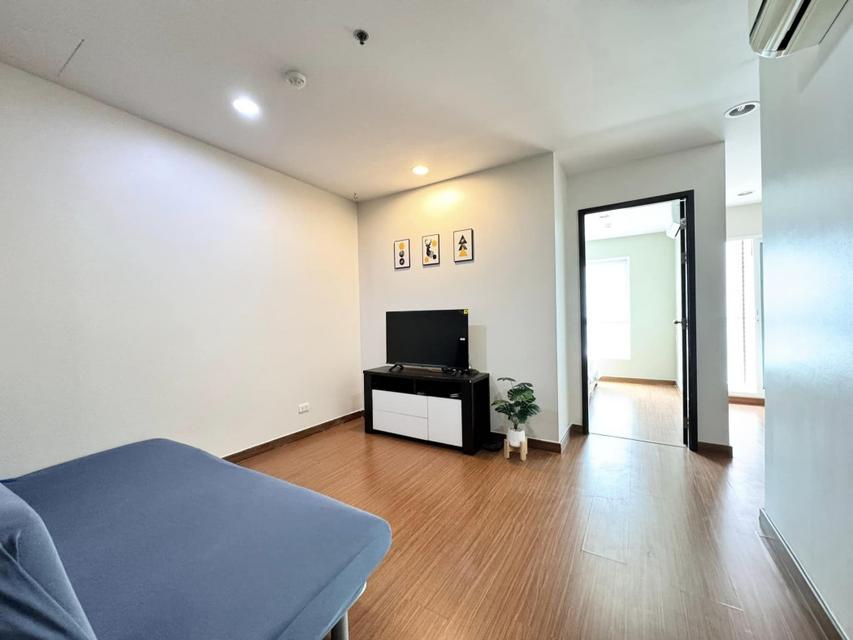 CD03381 - Diamond Sukhumvit - 34 sqm - BTS On Nut 6