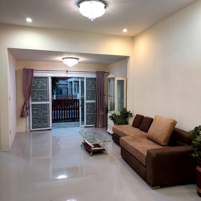 ขายบ้านเดี่ยวชั้นเดียวใกล้นิคมหนองปลาหมอ สระบุรี 7