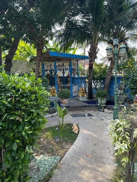 ขายบ้านเดี่ยว 2 ชั้น 187 ตรว. หมู่บ้านธารารมณ์ รามคำแหง 9 ติด Food Land ใกล้ทางด่วน และทองหล่อ เดอะไนน์ เพียง 10 นาที 2