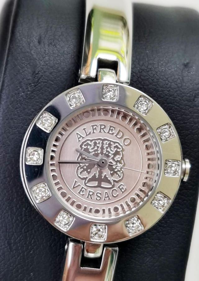 นาฬิกา ALFREDO VERSACE