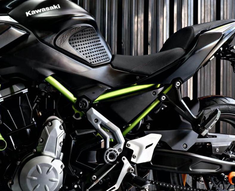 ขาย 2019 Kawasaki Z 7