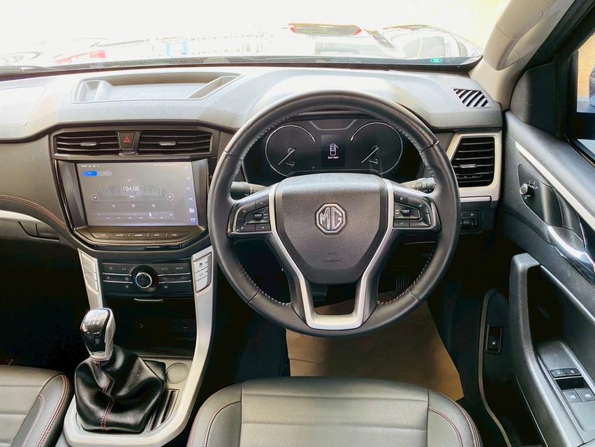 MG EXTENDER 2.0 GIANT CAB GRAND X ปี 2022 รูปที่ 10