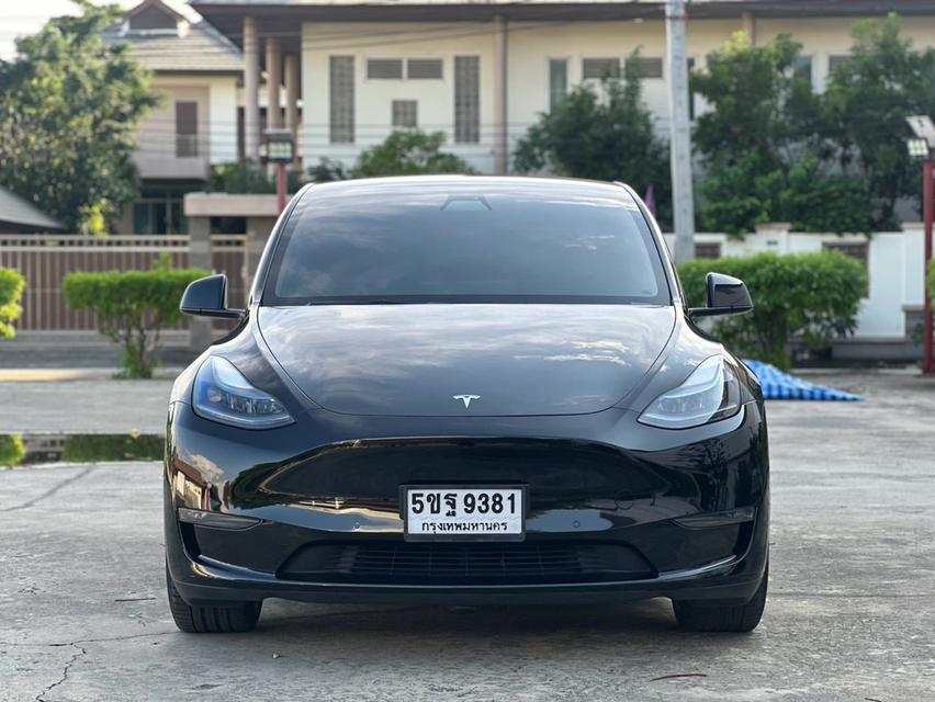 (แจ้งรหัสรถ N228) . Tesla Model Y Performance 2023 จด 2024💥🚥 พิกัด : บางแค รูปย่อยที่ 3