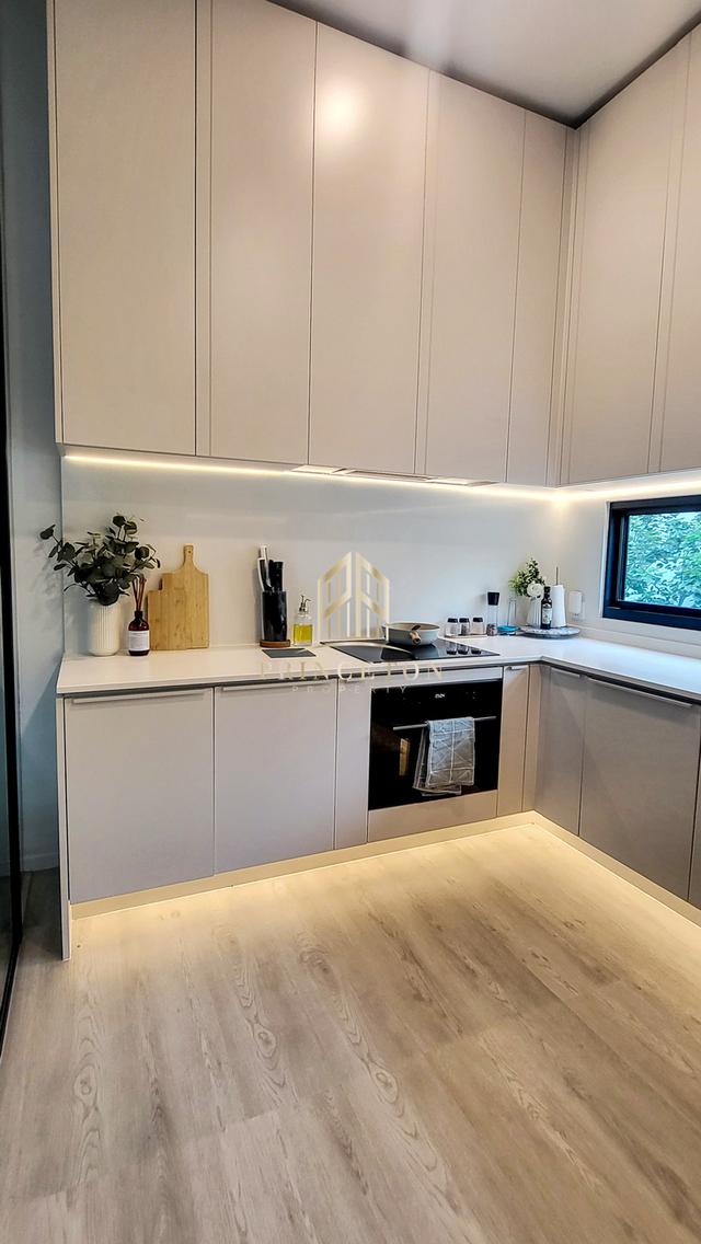 ขายด่วน! ราคาพิเศษ บ้านหรู 3 ชั้น สไตล์ Beyond Loft Vive Krungthep Kreetha 6