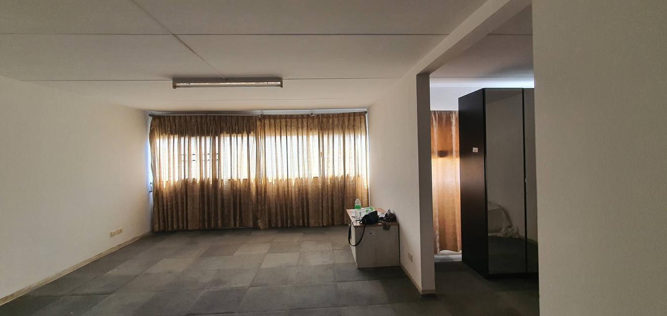 คอนโดมิเนียมเมืองทองธานี 7