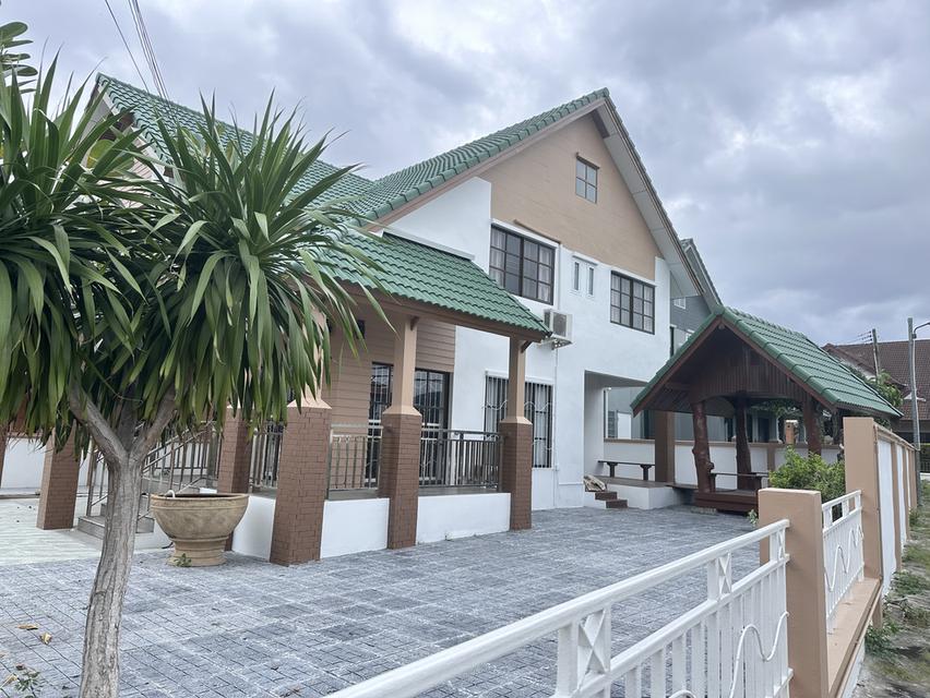 บ้านให้เช่า ในชลบุรี 13