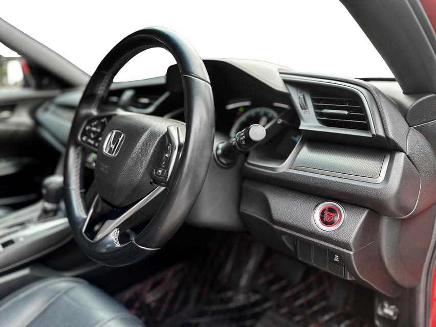 Honda Civic FK 1.5 turbo 2019 รูปที่ 20