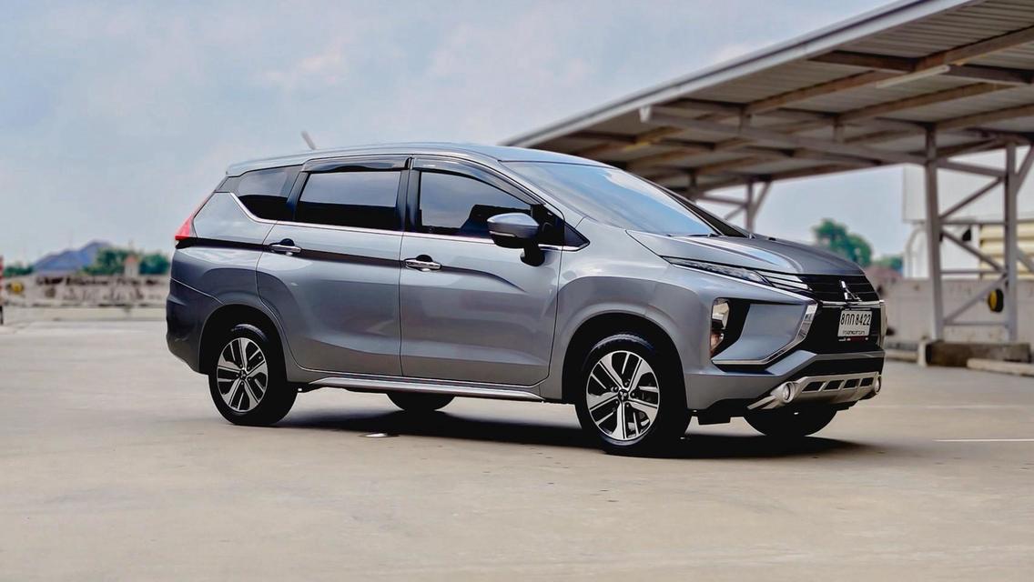 MITSUBISHI XPANDER 1.5 GT A/T ปี 2018 รูปที่ 4
