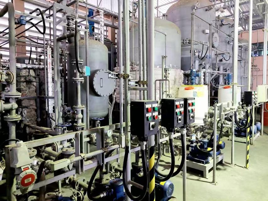 ขายโรงงานรีไซเคิลน้ำมัน – พร้อมใบอนุญาต รง.4 (105)(106) อ.พานทอง จ.ชลบุรี 5