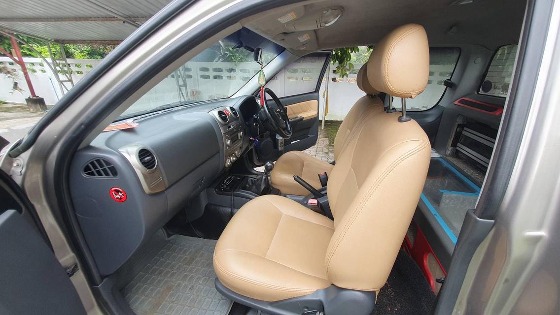 2006 Isuzu D-Max 3.0 SPACE CAB (ปี 07-11) Hi-Lander Pickup 16