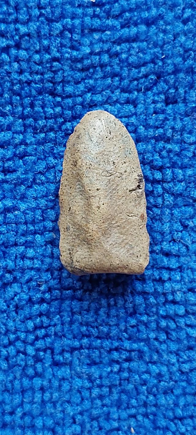 พระรอดกรุวัดมหาวัน ลำพูน รูปที่ 4