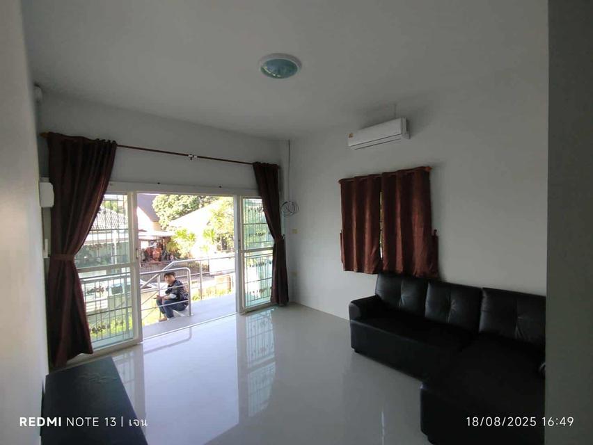 ขาย/เช่า บ้านเดี่ยว หมู่บ้านกรรัฐ เชียงราย 6